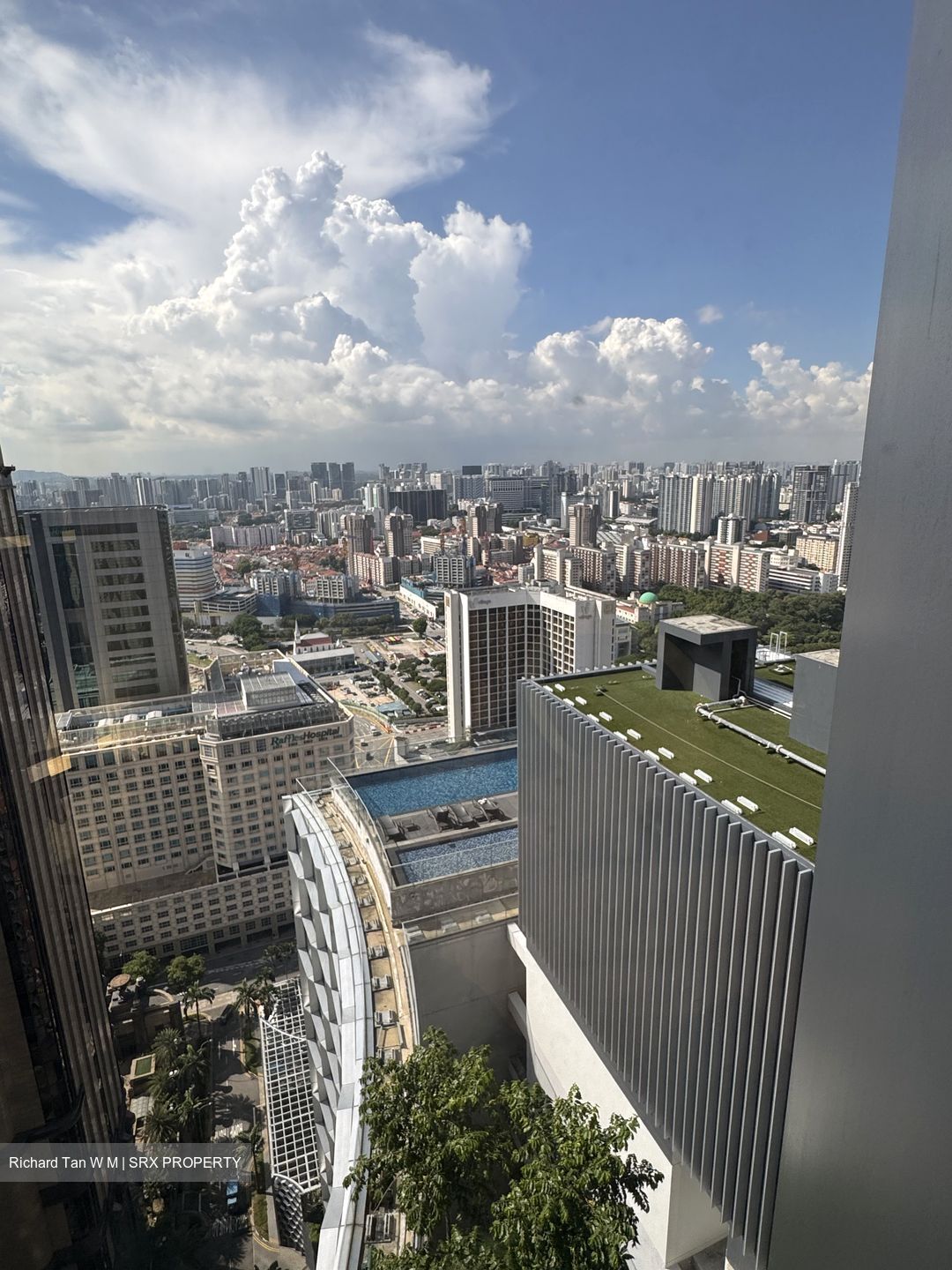 Duo Residences (D7), Apartment #490439051